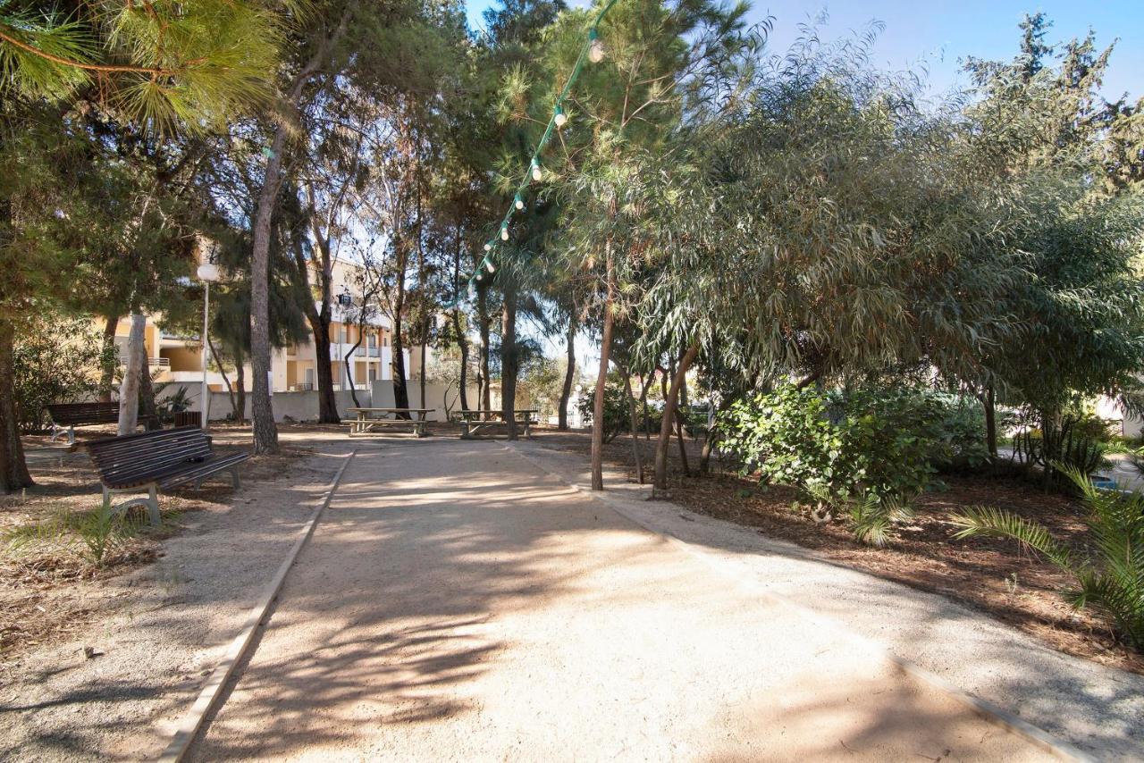 شقة T2 Bosque De Sao Jose البوفيرا المظهر الخارجي الصورة